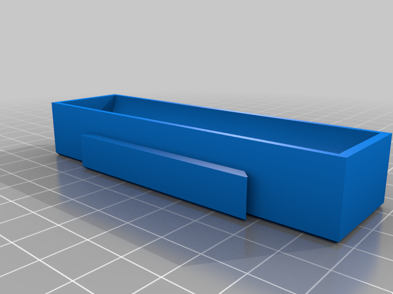 Thread and Bobbin Holder - Interconnecting — miniatura 2