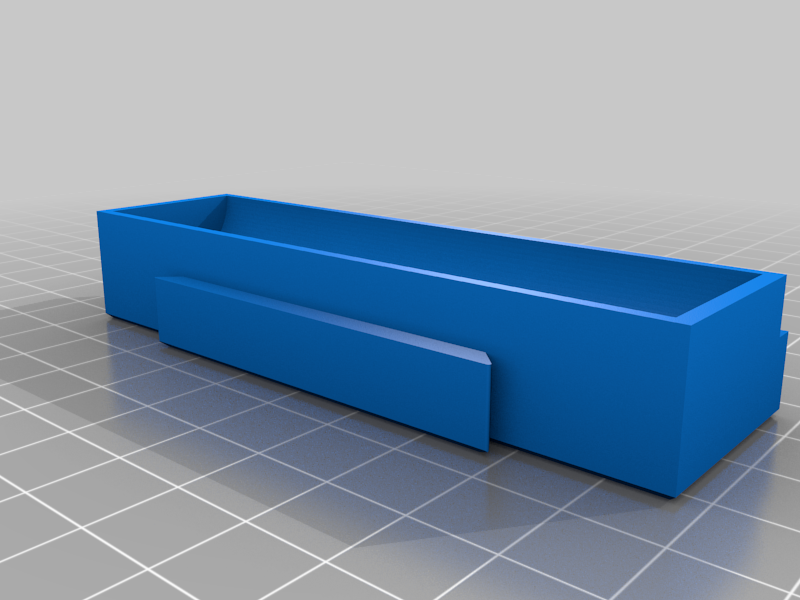 Thread and Bobbin Holder - Interconnecting — miniatura 4