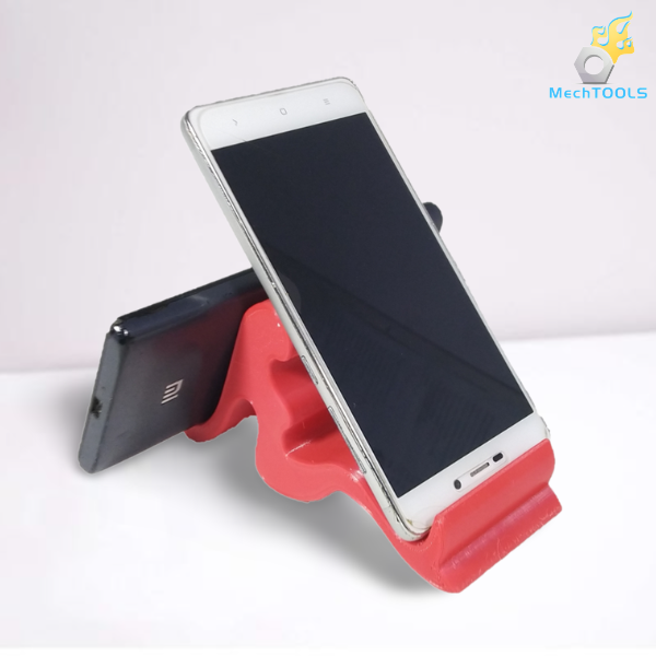 DESKTOP MOBILE PHONE HOLDER