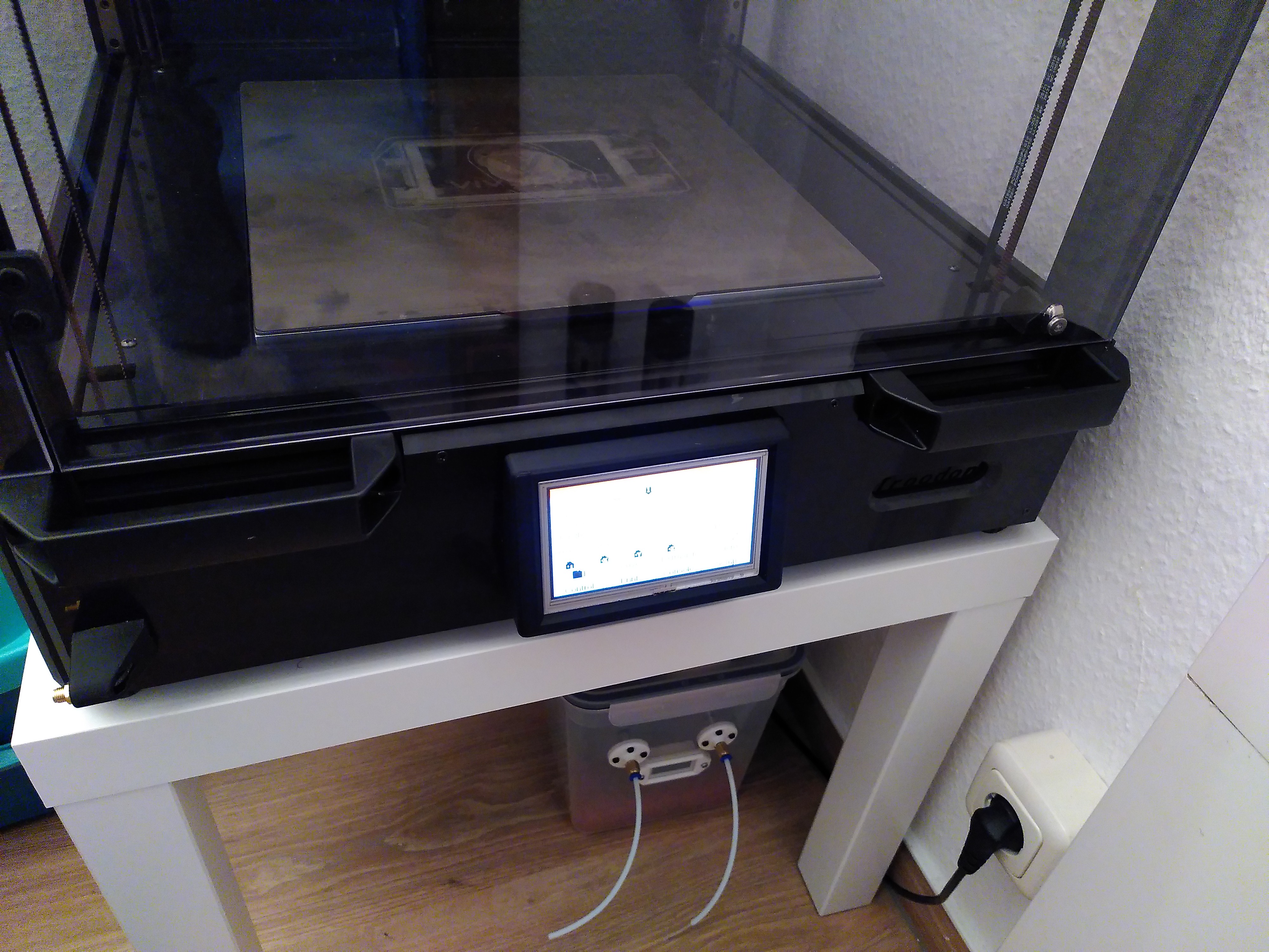 Troodon Raspi Mount — thumbnail 2