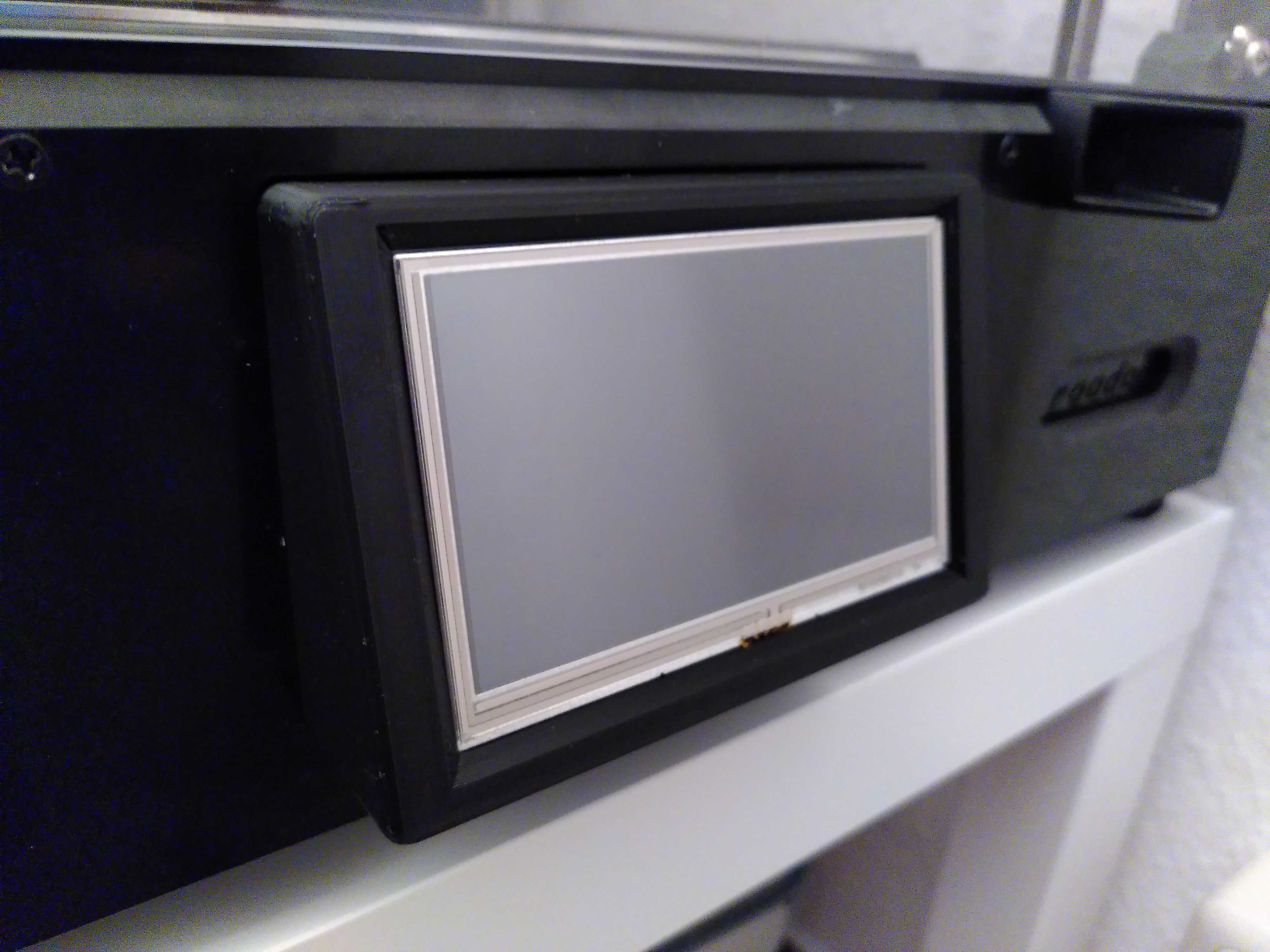 Troodon Raspi Mount — thumbnail 3