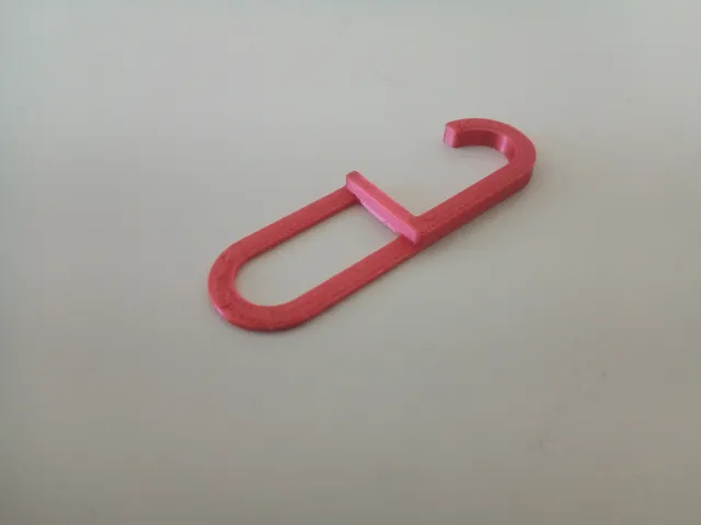 Curtain Hooks