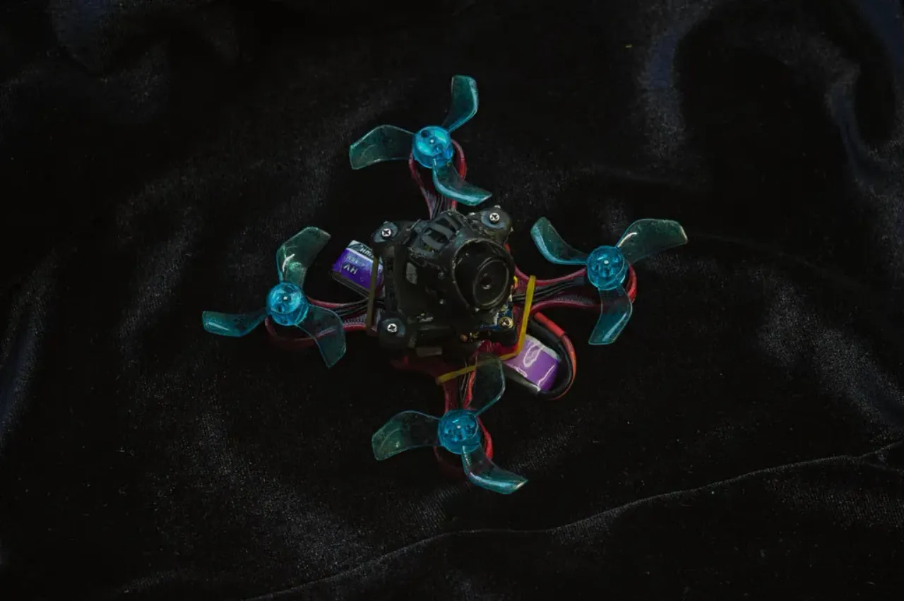 Mobula7 shop hd frame