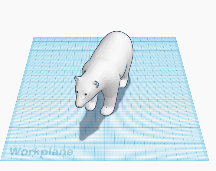 Polar Bear
