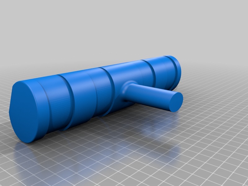 Miniatura 6 do modelo 3D  Module Watch Holder