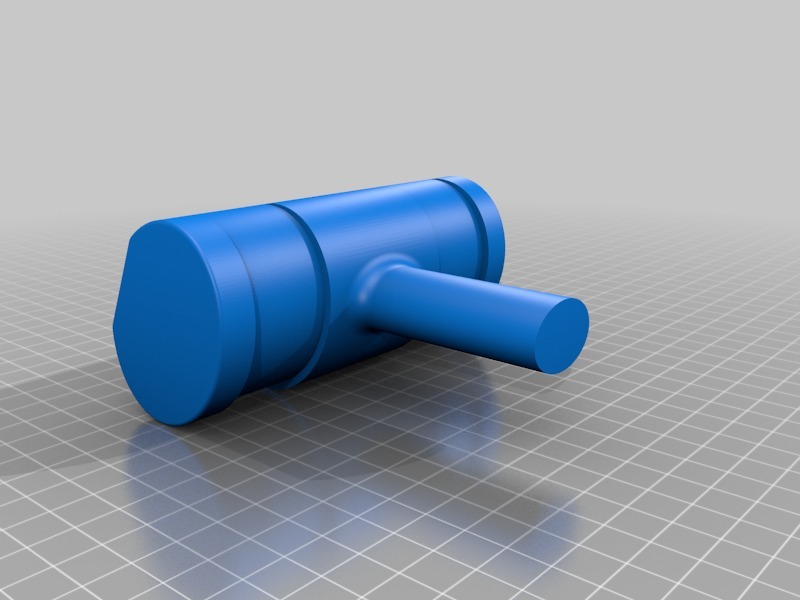 Miniatura 7 do modelo 3D  Module Watch Holder