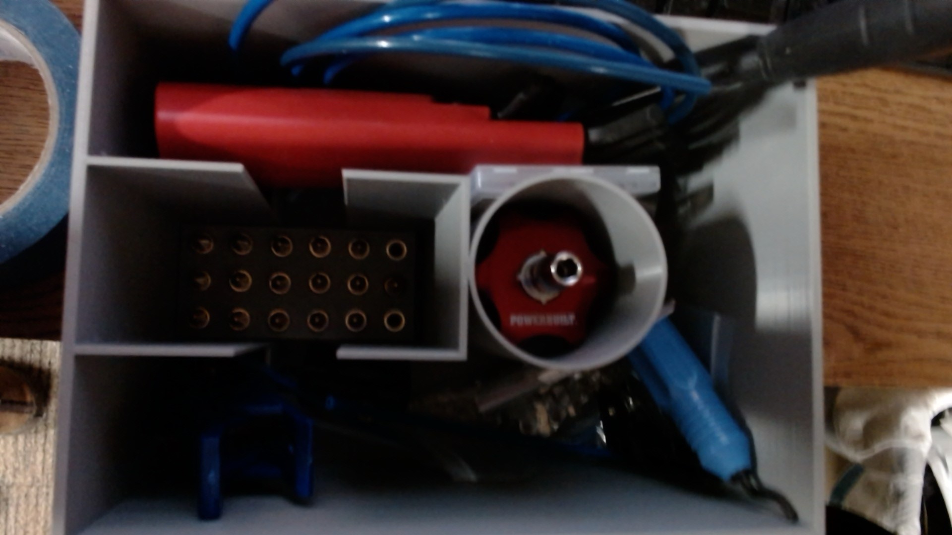 PrinterStorageBox