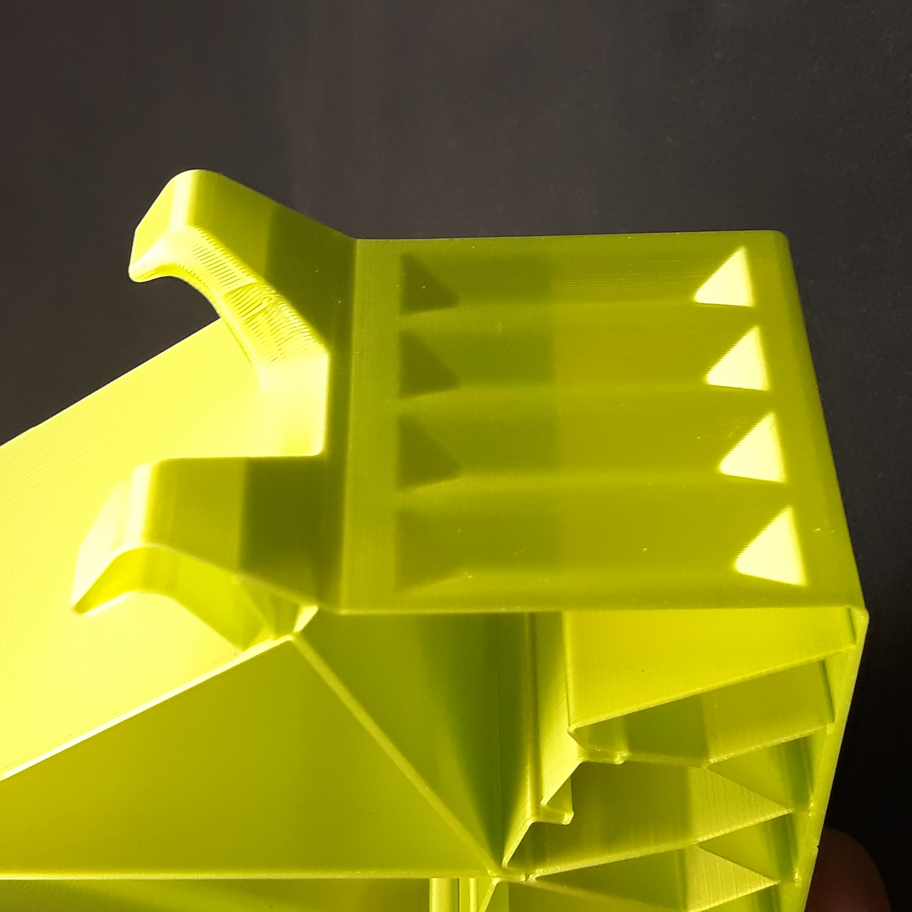 Miniatura 8 do modelo 3D TCV phone stand