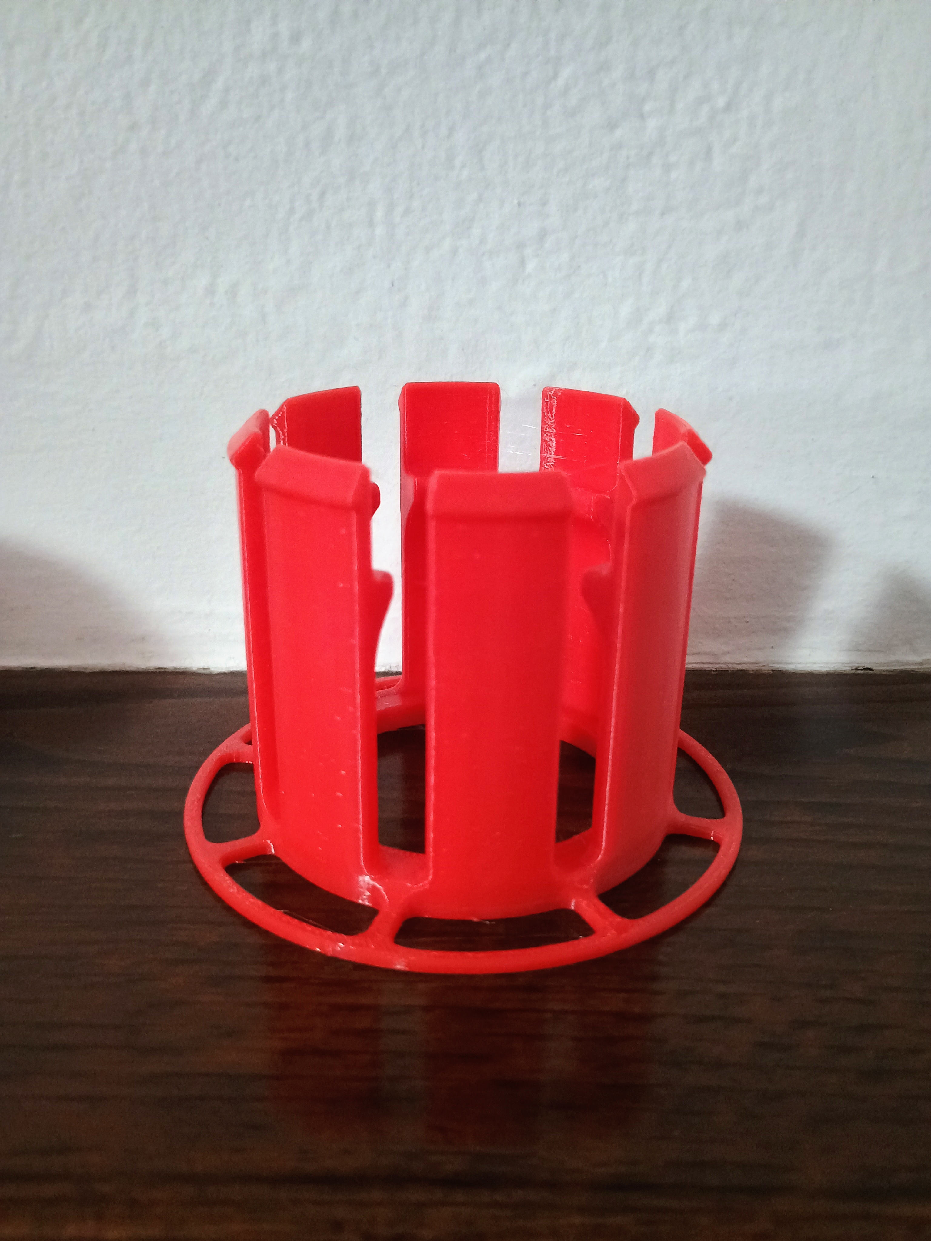 AD5X spool adapter/spacer for tecbears spools