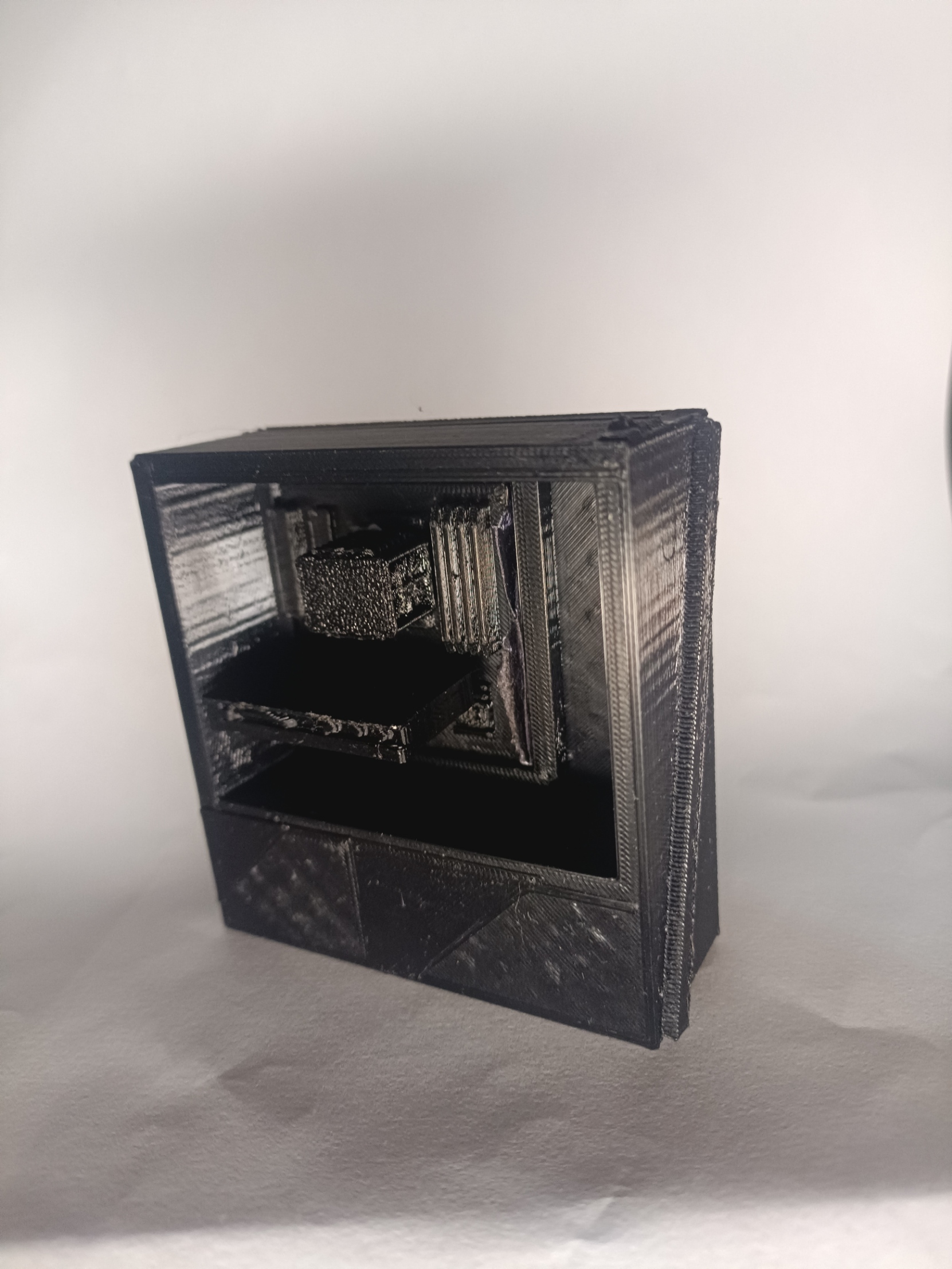Small (mini) PC