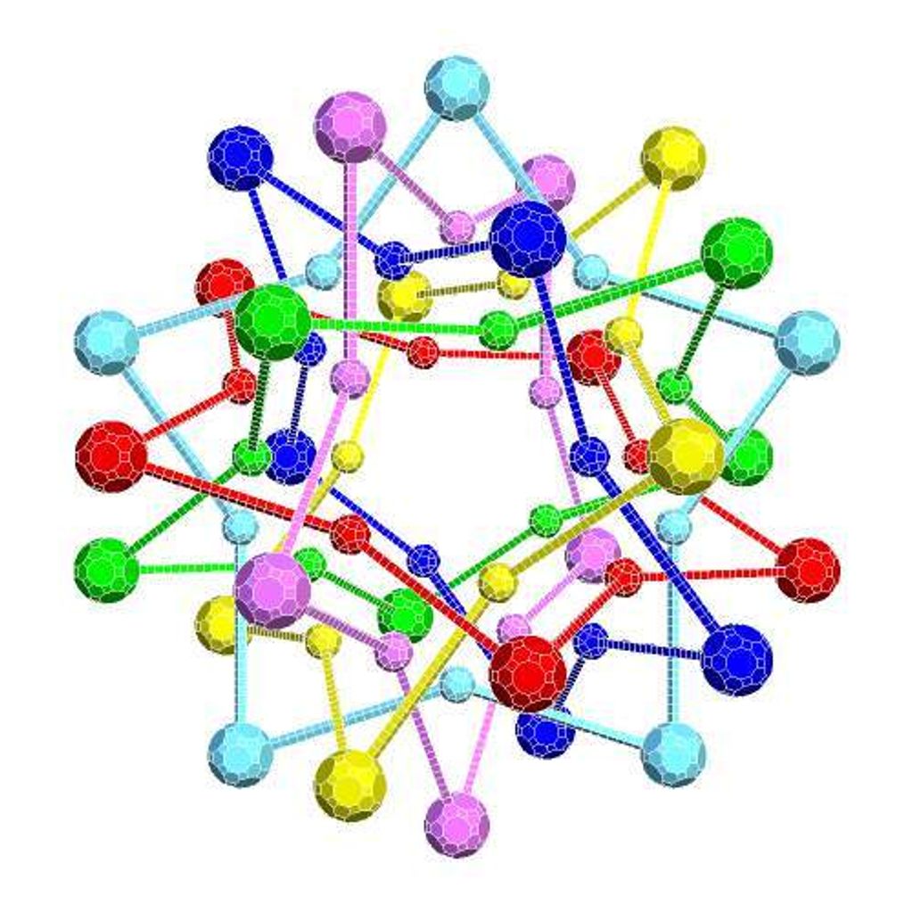 STAR POLYLINK 1