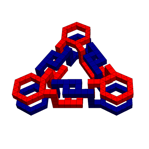 ROELOFS LINK 1