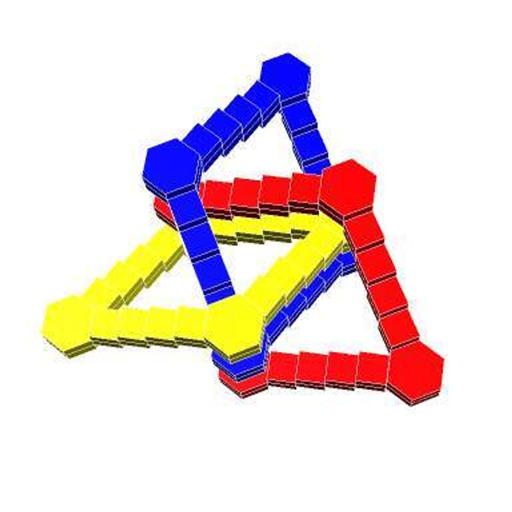 TREFOIL LINK 1