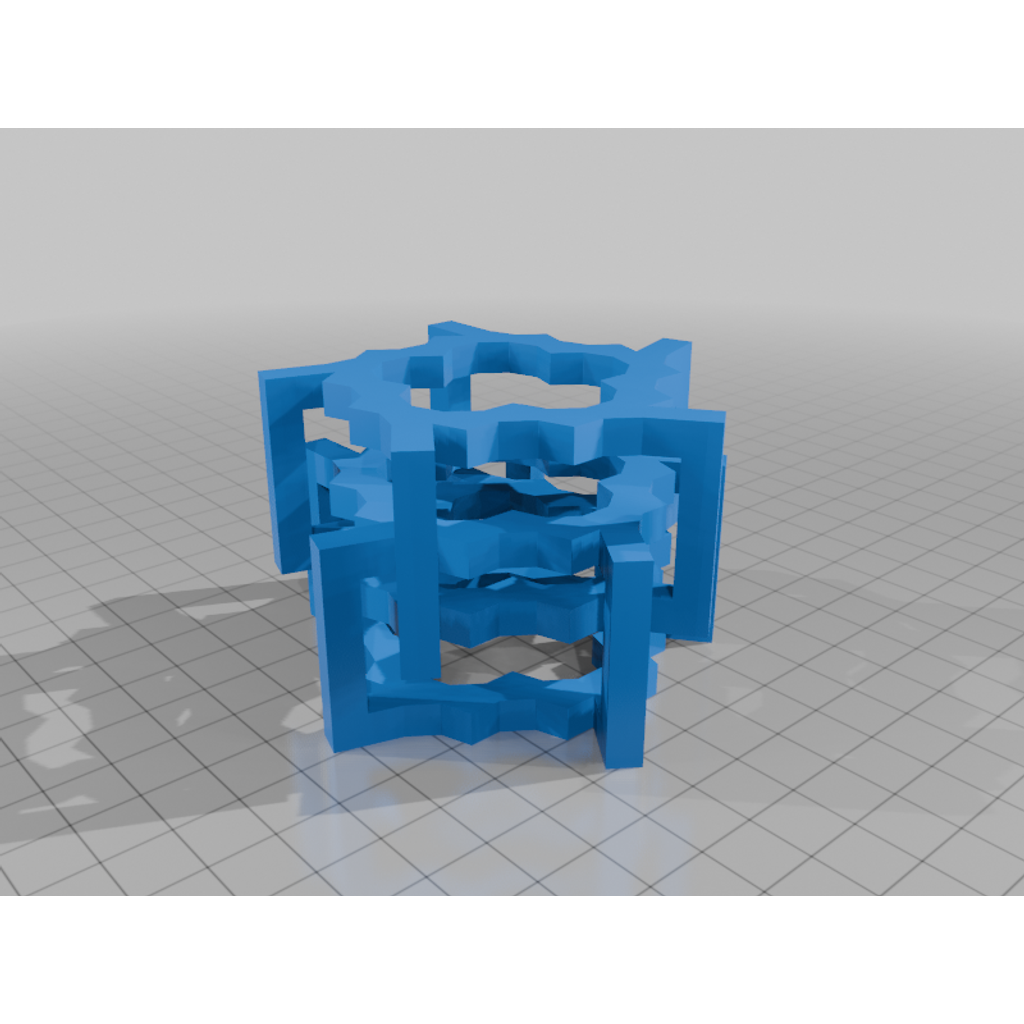 ROELOFS LINK 4