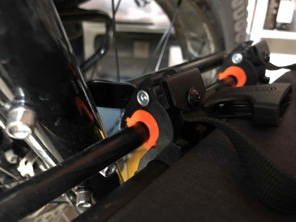 Ortlieb Spacer 10mm — thumbnail 2
