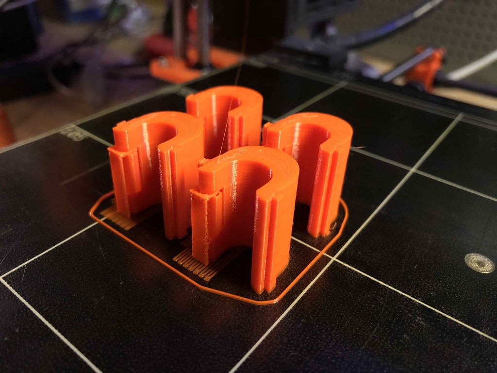 Ortlieb Spacer 10mm — thumbnail 3