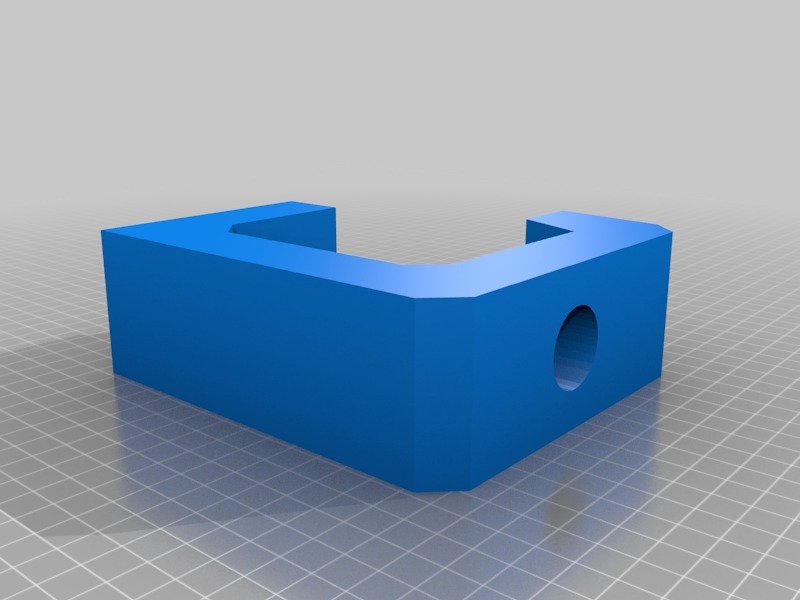 Miniatura 2 do modelo 3D Ceiling Hanger