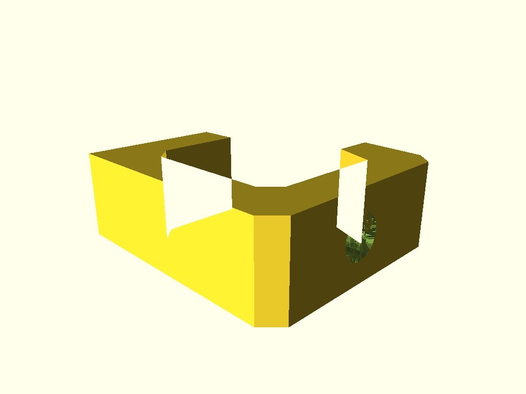 Miniatura 3 do modelo 3D Ceiling Hanger