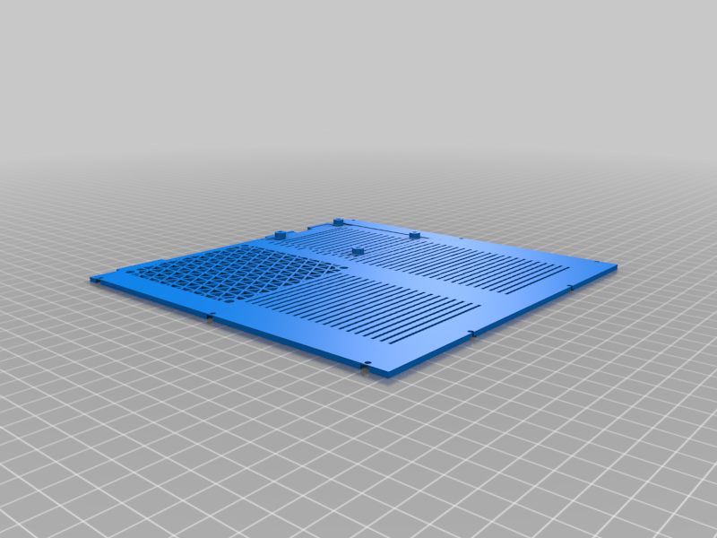 Miniatura 11 do modelo 3D RASPBERRY Pi ARCADE Machine