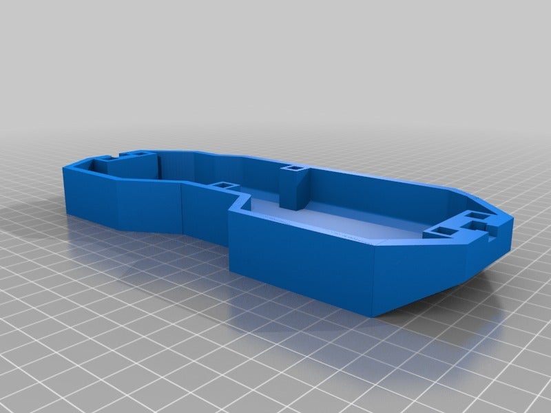 Miniatura 7 do modelo 3D cAT-hAT