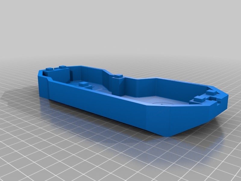 Miniatura 11 do modelo 3D cAT-hAT