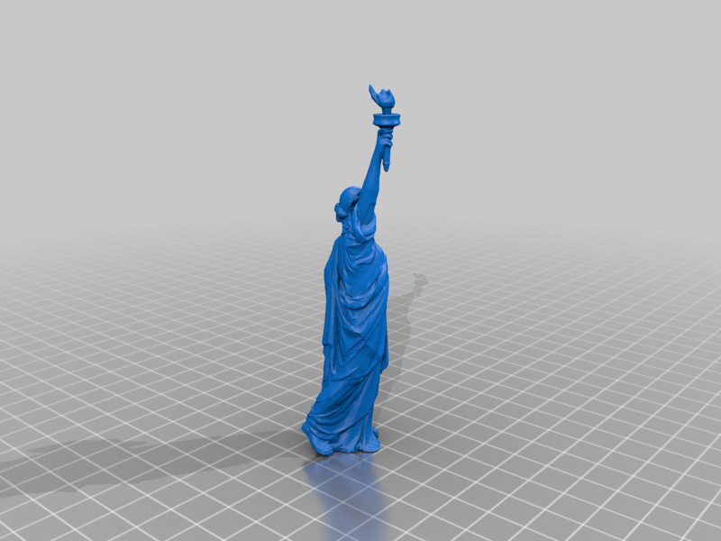 Statue of Liberty