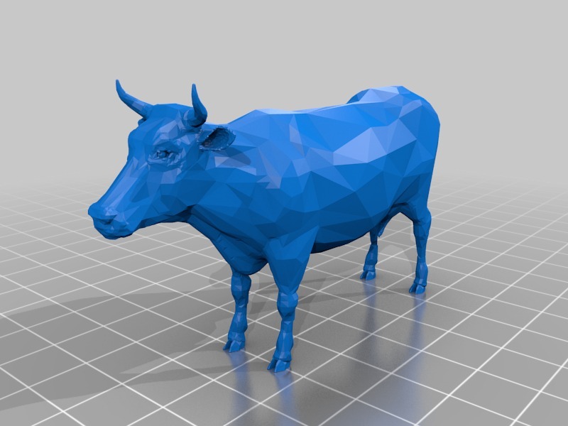 Cow