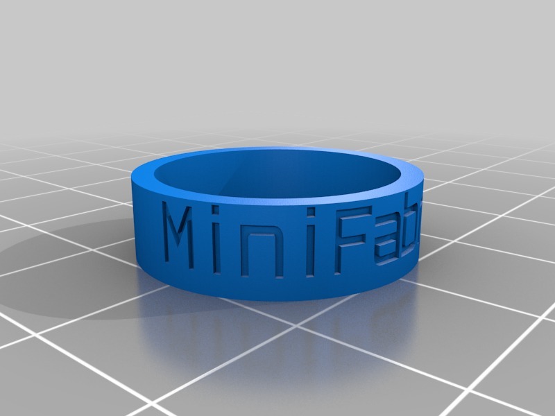 MiniFabrikam