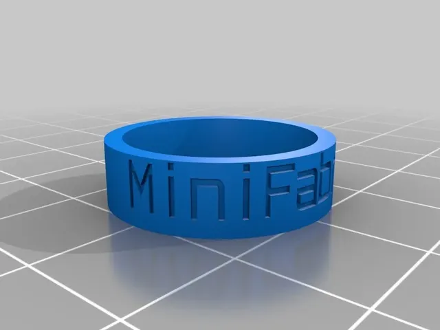 MiniFabrikam