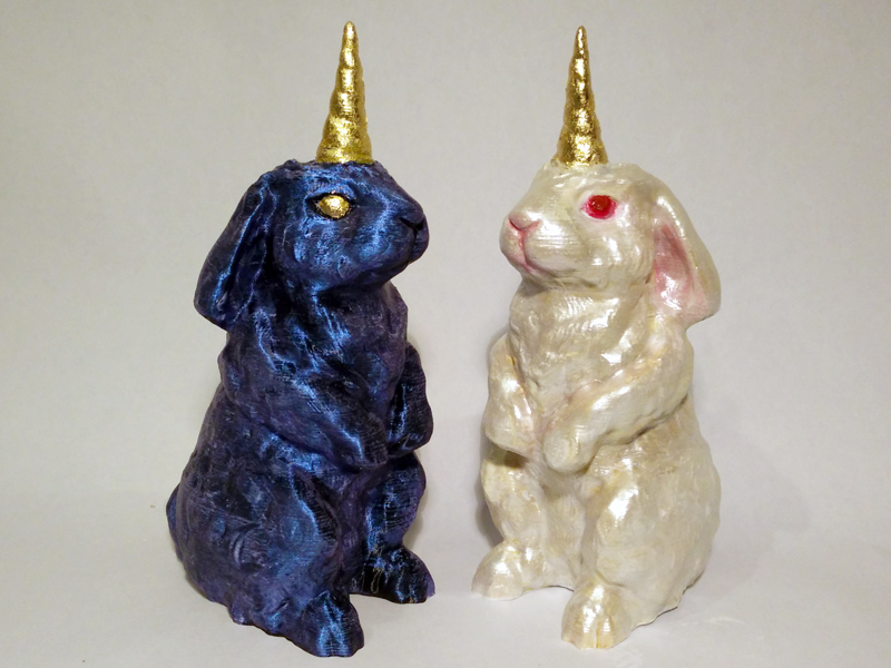 Bunicorn