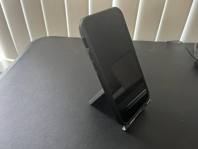 Mobile Stand