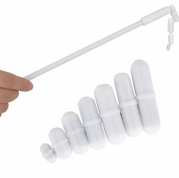 Chemistry magnet Fisher