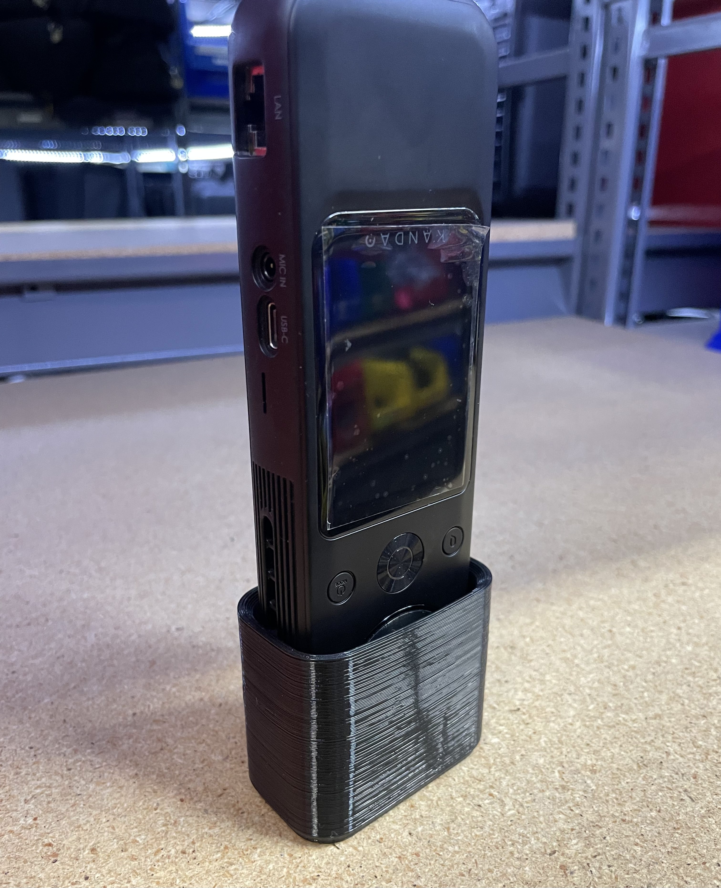 Kandao QooCam 8K Enterprise Cover