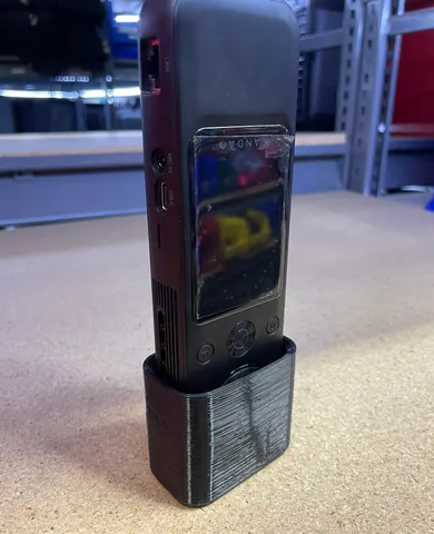 Kandao QooCam 8K Enterprise Cover