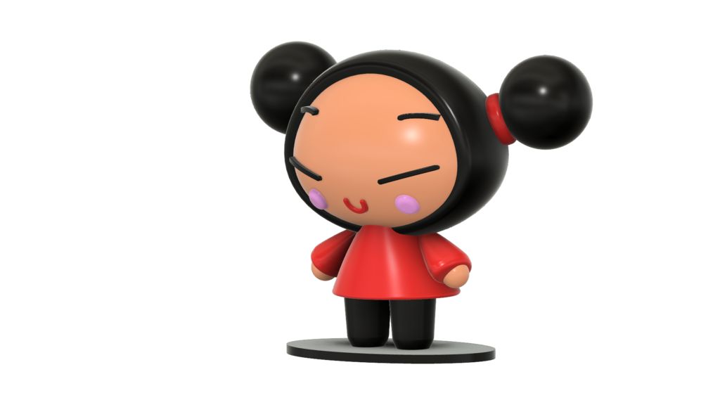 Pucca