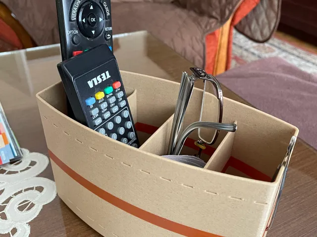 Table Organiser