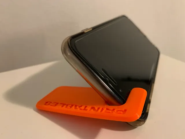 Phone stand