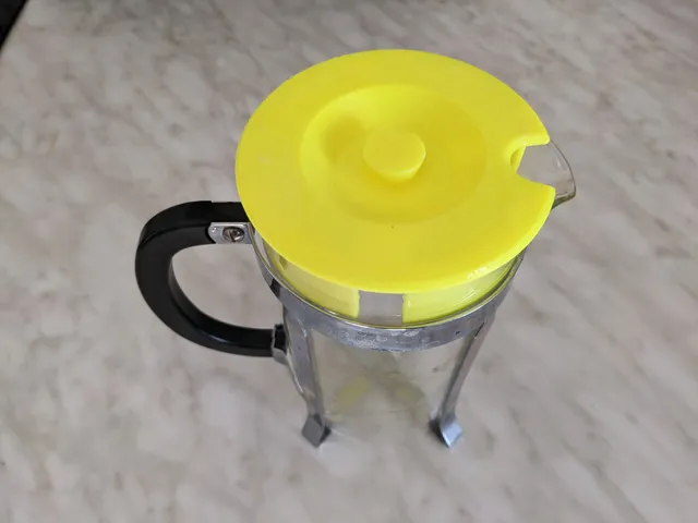 Lid for Bodum Tea/Coffee-Pot