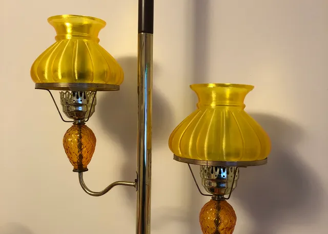 7" Lamp Shade