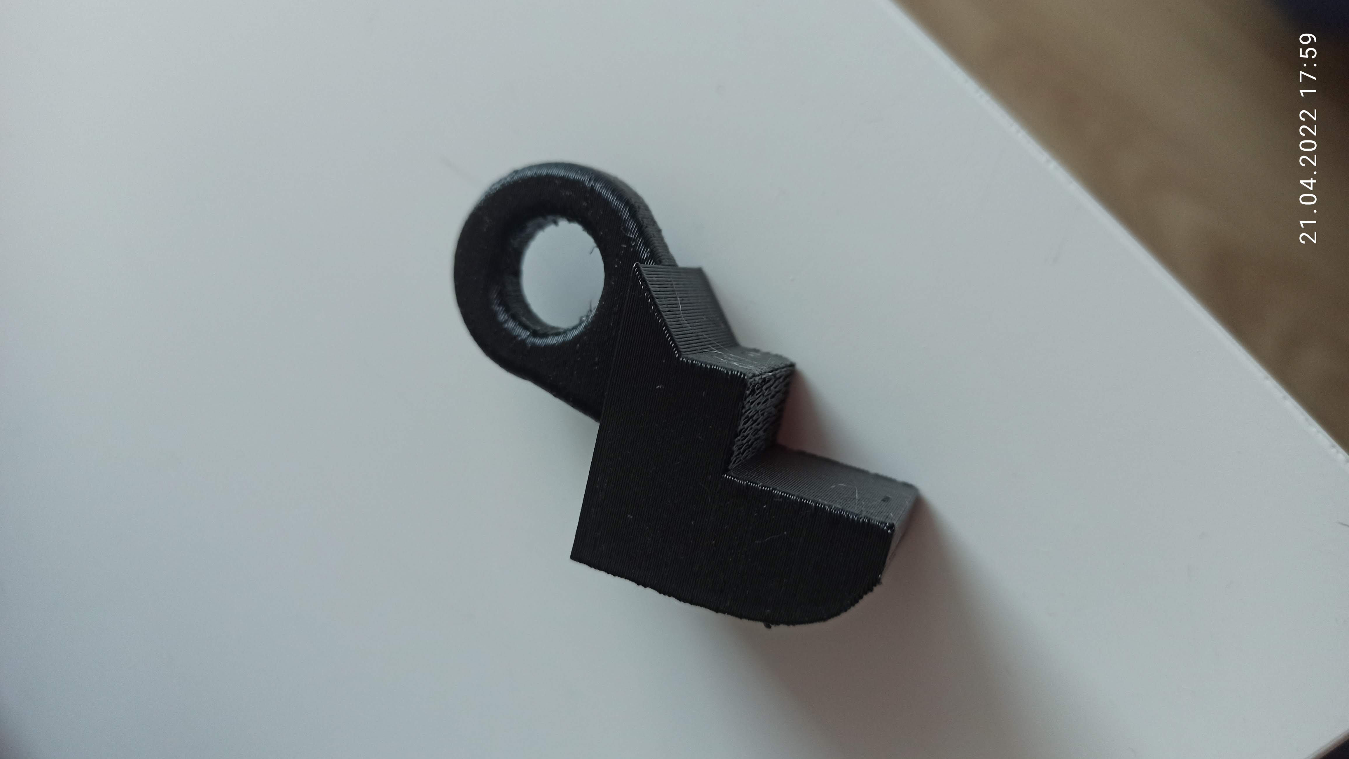 Cafelat Robot Arm Stopper