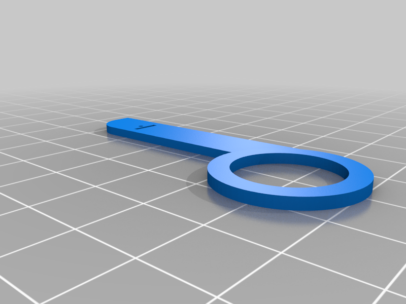 Miniatura 8 do modelo 3D Inside Fillet Check Tool