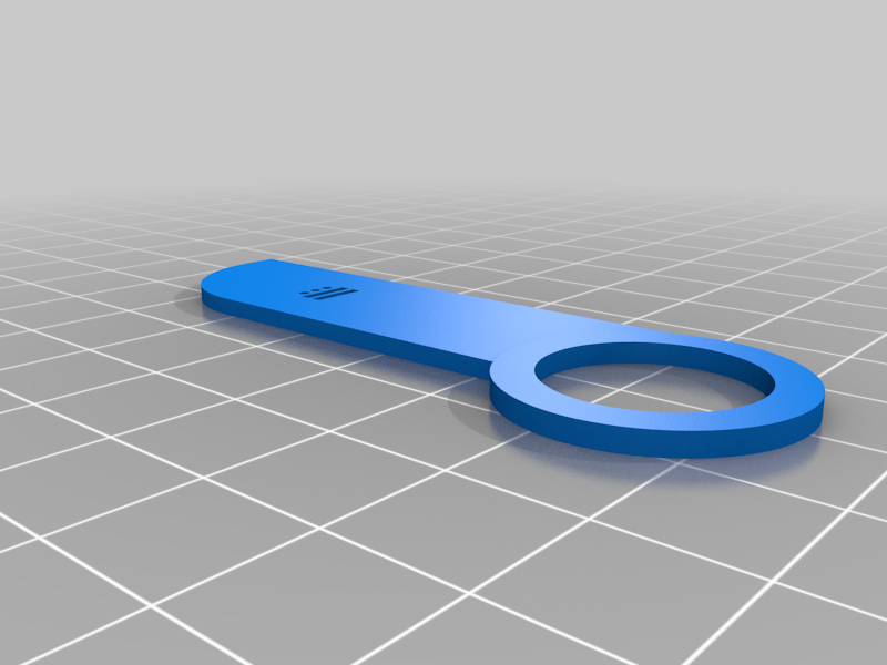 Miniatura 10 do modelo 3D Inside Fillet Check Tool