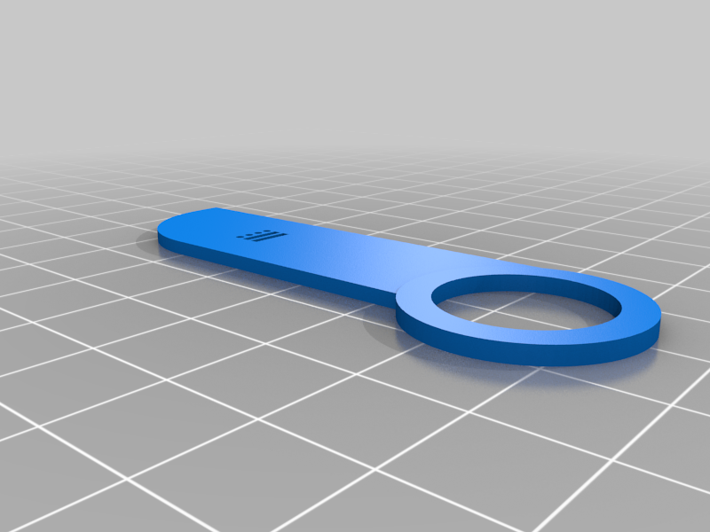 Miniatura 11 do modelo 3D Inside Fillet Check Tool