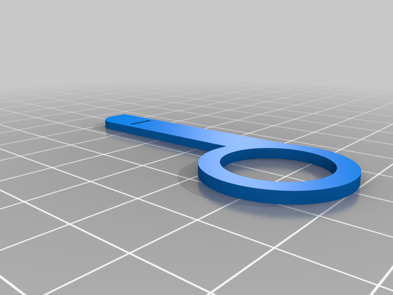 Miniatura 12 do modelo 3D Inside Fillet Check Tool