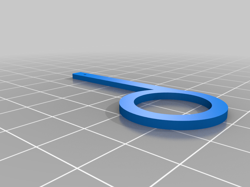 Miniatura 13 do modelo 3D Inside Fillet Check Tool