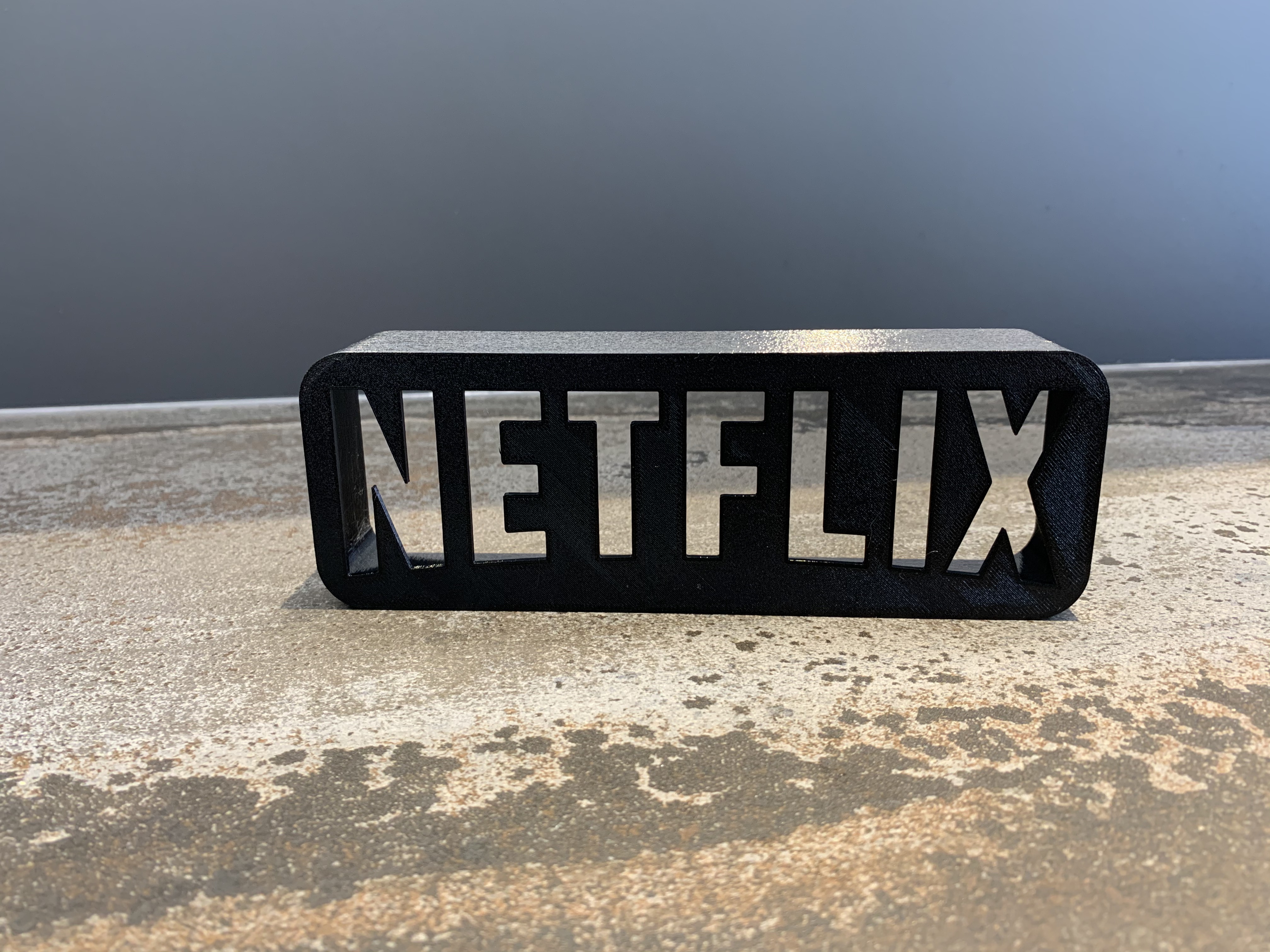 A tribute to NETFLIX — miniatura 2