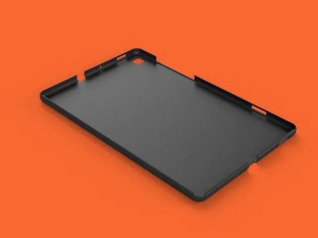 Rigid Case for the Galaxy Tab S6 Lite