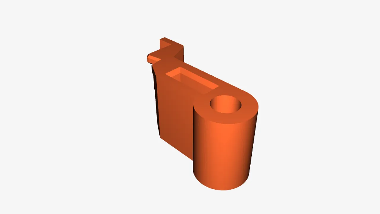 Bondtech BMG Prusa MK3S/MK2.5S v2 FDM printable + RHD ver.C