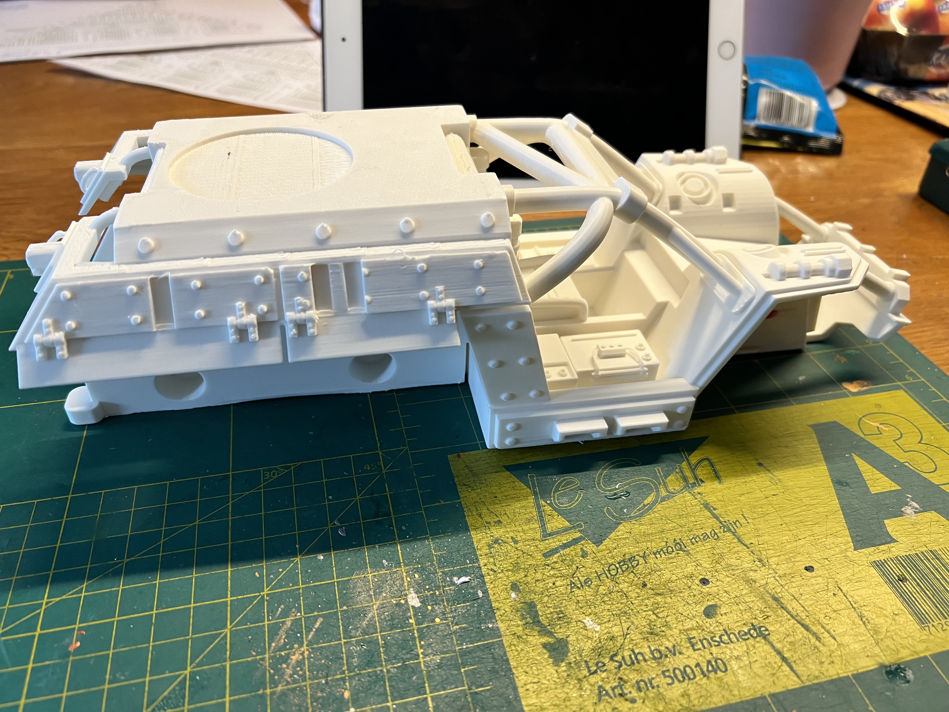 Taurus Venator — thumbnail 6