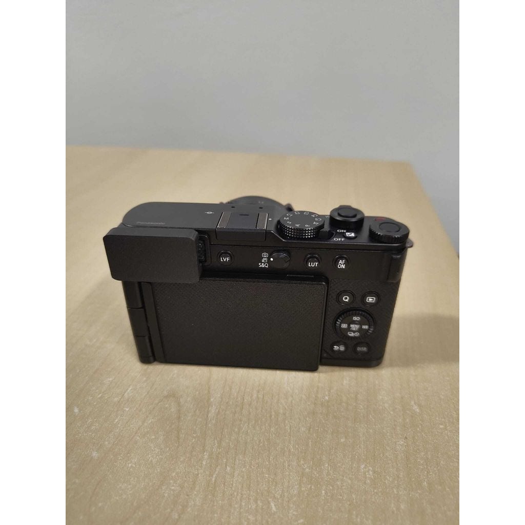 Lumix DC-L10 EVF Cover / Viewfinder Protector
